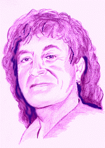 David Bryant 