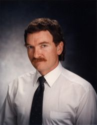 Travis Walton