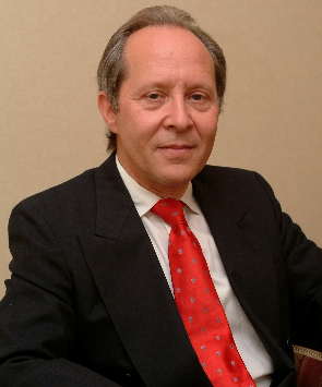 Peter Robbins